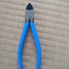 高儀Takagi強力ニッパーグリップ付き