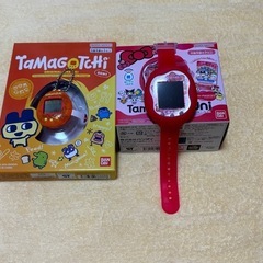 たまごっちセット