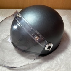 GW最終値下げ【新品未使用】ヘルメット※期間限定