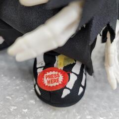 4442 3体セット　デスダンス　ハロウィン　DEATH DANCE  踊る　動くの画像