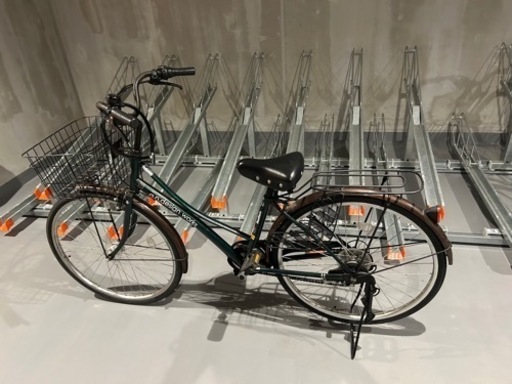 自転車  26インチ