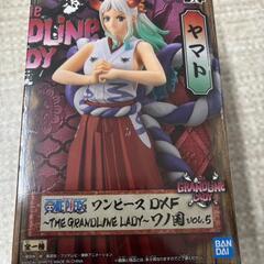 【販売】ONE PIECE　～THE GRANDLINE LAD...