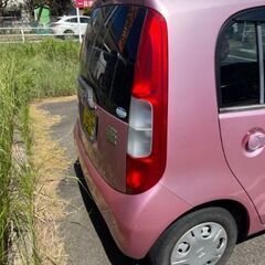 ホンダ ライフ JB5の画像