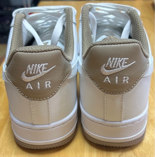 NIKE AIR