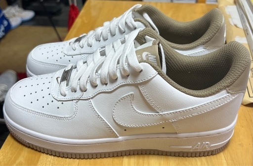 スニーカー NIKE AIR