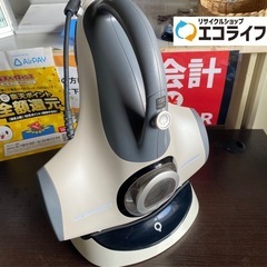 ダニ対策に❗️　レイコップ　布団クリーナー　RT-100