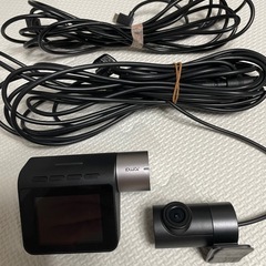 70mai  ドライブレコーダーの画像