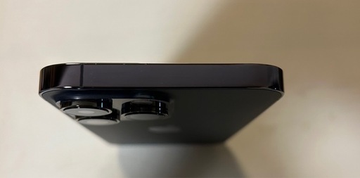 携帯電話/スマホ iPhone 14 pro  max 256gb