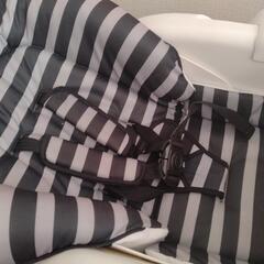 【お譲りします・引取限定】手動ハイローチェアの画像