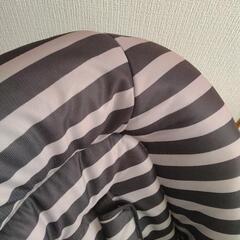 【お譲りします・引取限定】手動ハイローチェアの画像