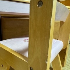 子供用 ミニ机の画像