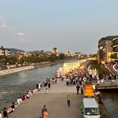 社会人からの友達作り - 京都市