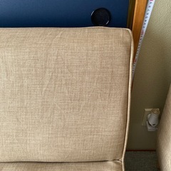 ソファ
の画像