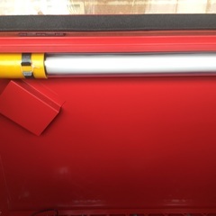 サンドブラスト　未使用品の画像