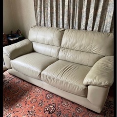 家具 ソファ 3人掛けソファ　