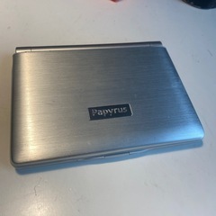 シャープ電子辞書