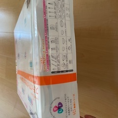 新品　リッチェル 離乳食 食器セット 　の画像