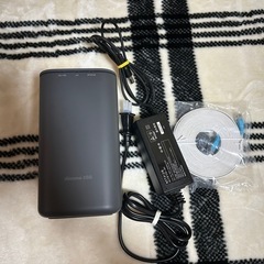 docomo5G Wi-Fi