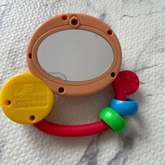 アンパンマンの音が鳴るおもちゃの画像