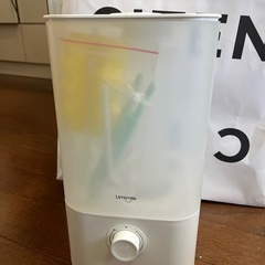 加湿器