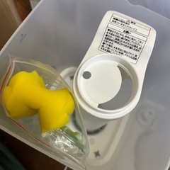 加湿器の画像