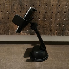 スマホホルダー　の画像