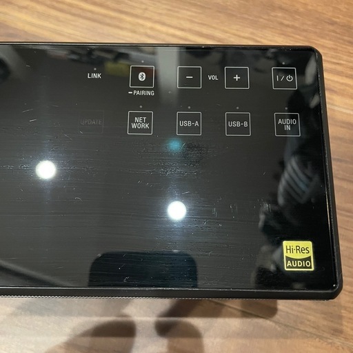 【値下げ】SONYワイヤレススピーカー SRS-X88 【美品】