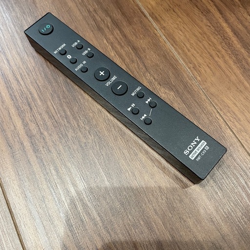 【値下げ】SONYワイヤレススピーカー SRS-X88 【美品】