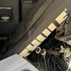 Thule ranger 90 ソフトルーフボックス