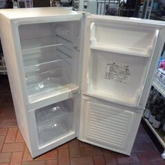 NITORI 106L 2ドア冷蔵庫 NTR-106 グラシア 2019年製 白 ニトリ 冷蔵庫