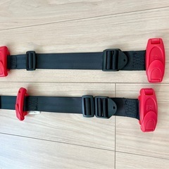 スマートキッズベルト