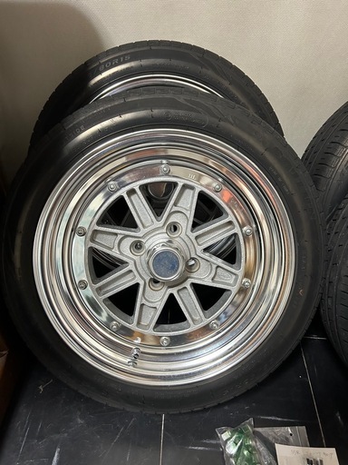 スピードスターMK3
