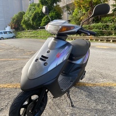 スーパージョグZ