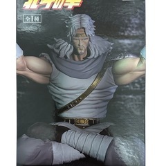 北斗の拳 トキ フィギュアの画像