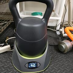 jaxjox 自動可変式 ケトルベル