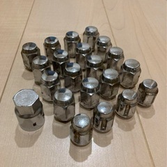 ベンツナット