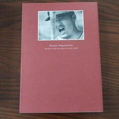 長嶋茂雄  背番号3の時代の画像