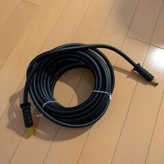 受け渡し決まりました✨KARCHER 高圧洗浄機  JTKサイレント の画像