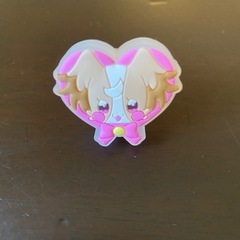 わんだふるぷりきゅあ　ざ・むーびー　入場特典