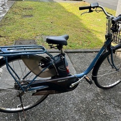 電動自転車