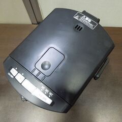 アイリスオーヤマ 2.2L ジャーポット マイコン式 2020年製 IAHD-022 ブラック 電気ポット 札幌市東区 新道東店の画像