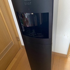 ウォーターサーバー