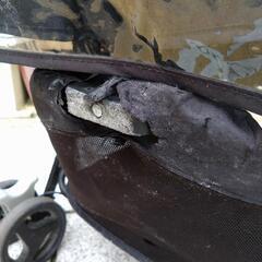 双子　ベビーカー　joieの画像