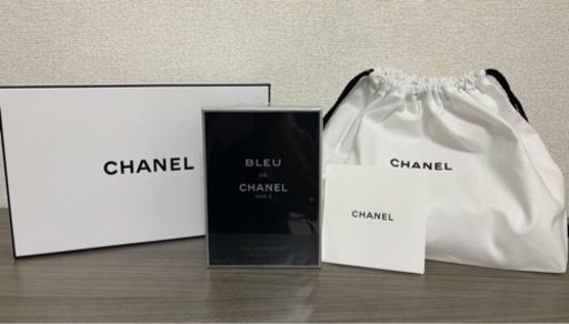 CHANEL ボディーシャンプー