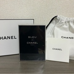 CHANEL ボディーシャンプー