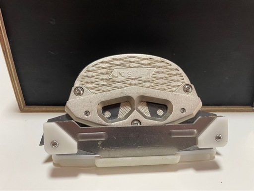 Jast-T ［ジャスティー］コーナーカッター クッションフロア パーキリ