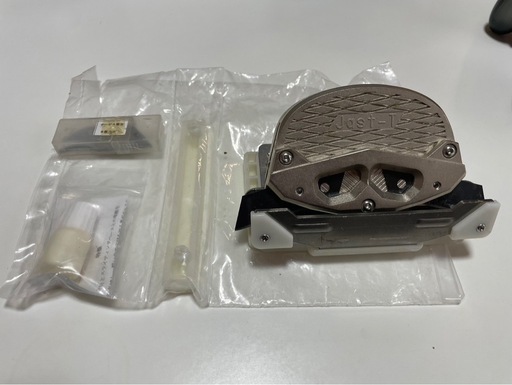 Jast-T ［ジャスティー］コーナーカッター　クッションフロア　パーキリ