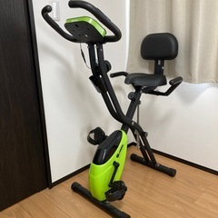 エクササイズバイク　HAIGE HG-QB-J917B