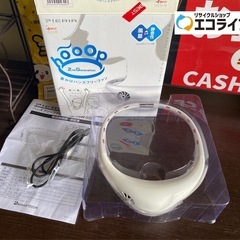 まだまだ暑い日が続きますね😅　首掛けハンズフリーファン大活躍　1...