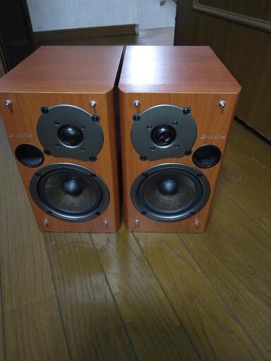 ONKYO スピーカー　DSX 7A